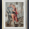 Pasha & Kristina by Laurence Llewelyn-Bowen