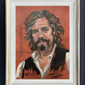 Self Portrait by Laurence Llewelyn-Bowen