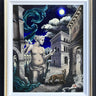 Aphrodite And The Tiger by Laurence Llewelyn-Bowen