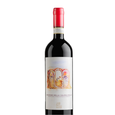 Falezze Amarone Della Valpolicella 2018