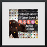 Upper Brook Street - LP Songbook Commission by Linda Charles