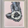 Upside Down by Amy Louise