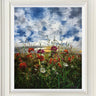 Veil of Colour by Kimberley Harris
