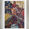 Venus and Mars - Tour Collection by Andrei Protsouk