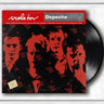 Violator  - ReVinyled by Linda Charles