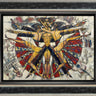 Vitruvian Tango by Andrei Protsouk