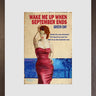 Wake Me Up - Songbook by Linda Charles