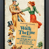 Walk The Line by Linda Charles