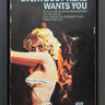 Want You Commission by Linda Charles