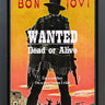 Wanted Dead Or Alive Commission by Linda Charles