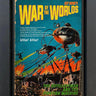 War Of The Worlds - Commission by Linda Charles