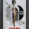 War! by Linda Charles