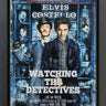 Watching The Detectives - ReMovied by Linda Charles