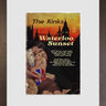 Waterloo Sunset - Songbook Commission by Linda Charles