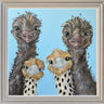 We Are Family by Amy Louise