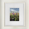 We Are In Love - Miniature by Kimberley Harris
