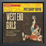 West End Girls by Linda Charles