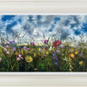 When the Sky Turned to Song by Kimberley Harris