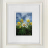Where The Daffodils Sing by Kimberley Harris