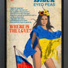 Where is The Love - Charity Piece by Linda Charles