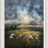 Whispers Across The Meadow by Kimberley Harris