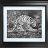 Whispers In The Wild - Study Commission by Martin Robson