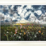 Whispers Of Summer by Kimberley Harris