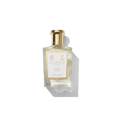 WHITE ROSE EAU DE TOILETTE