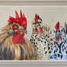 Who Rules The Roost? by Amy Louise