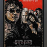 Wild Boys - ReMovied by Linda Charles