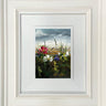 Wild Escape II - Miniature by Kimberley Harris