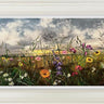 Wildflower Wonders by Kimberley Harris