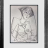 Wine Maker - Original Study by Andrei Protsouk