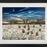 Winter Days Ahead by Kimberley Harris