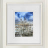 Winter Days by Kimberley Harris