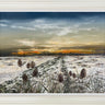 Winter Romance by Kimberley Harris