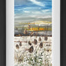 Winter Time by Kimberley Harris