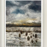 Winters Bliss by Kimberley Harris