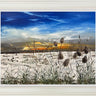 Winter's Land by Kimberley Harris