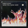 Wish You Were Here - ReVinyled Collection by Linda Charles