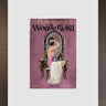 Wonderwall Songbook Commission by Linda Charles