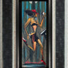 Working In And Out - Tour Collection by Andrei Protsouk
