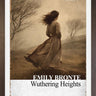 Wuthering Heights  - Rebooked by Linda Charles