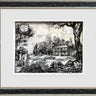 Wysteria House A Capriccio - Commission by Laurence Llewelyn-Bowen