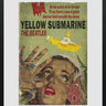 Yellow Submarine by Linda Charles