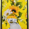 Yellow Zing by Chuck