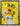 Yellow Zing by Chuck