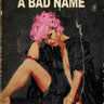 You Give Love A Bad Name - Miniature by Linda Charles