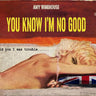You Know I'm No Good - Miniature by Linda Charles