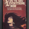 You've Got Everything Now by Linda Charles